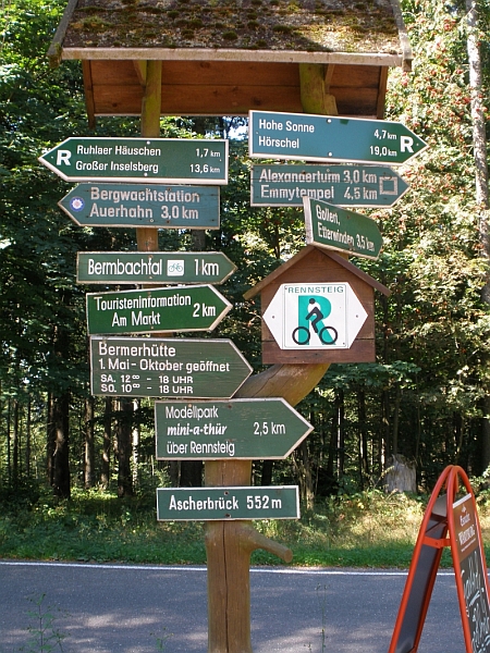 Rennsteig