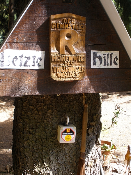 Rennsteig