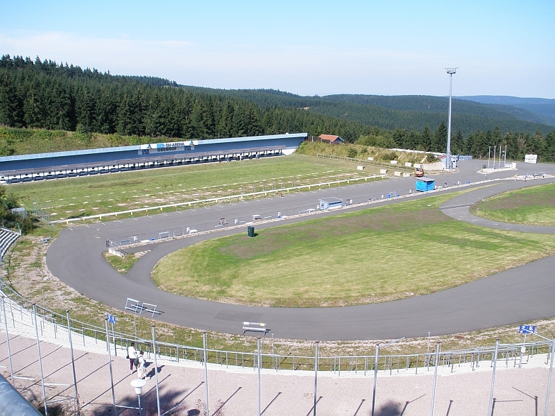 Oberhof