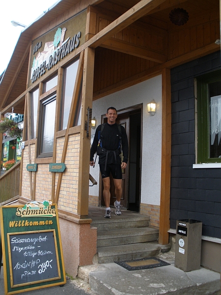 Rennsteig