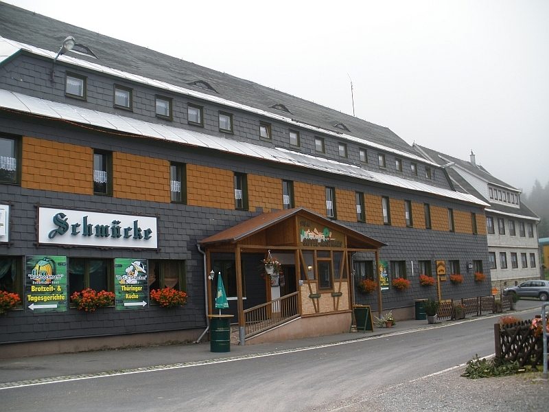 Rennsteig