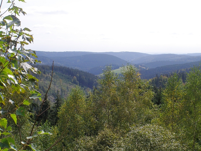 Rennsteig