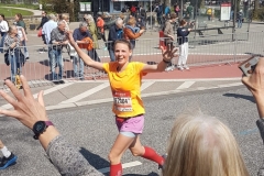 Hamburg Marathon 2023