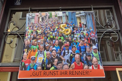 Vorfreude!