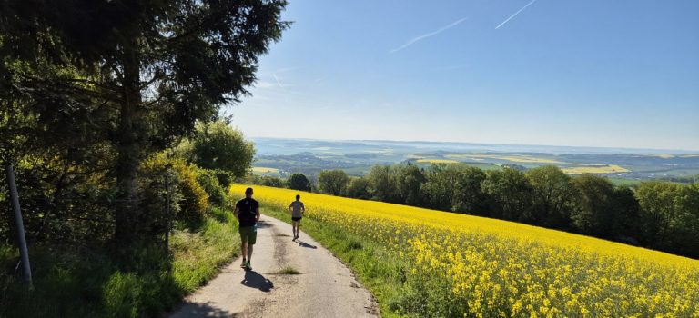 Ergebnisse UltraRunners 2025