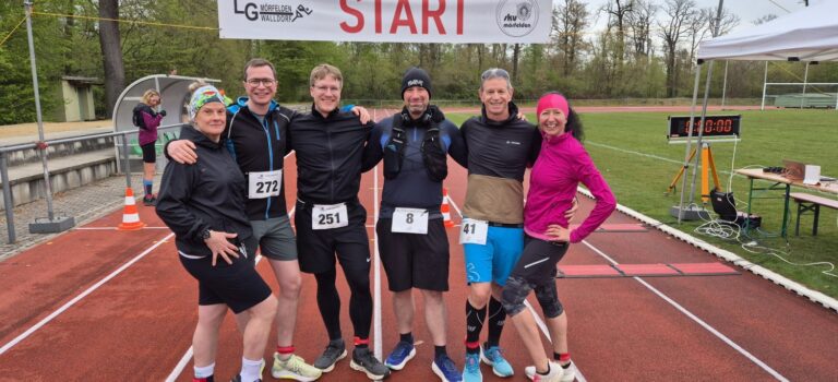 12. April 2026: 6h-Lauf in Mörfelden 6-h-Lauf Mörfelden 2026