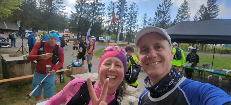 9. Mai 2026: Rennsteiglauf Supermarathon Rennsteiglauf 2026